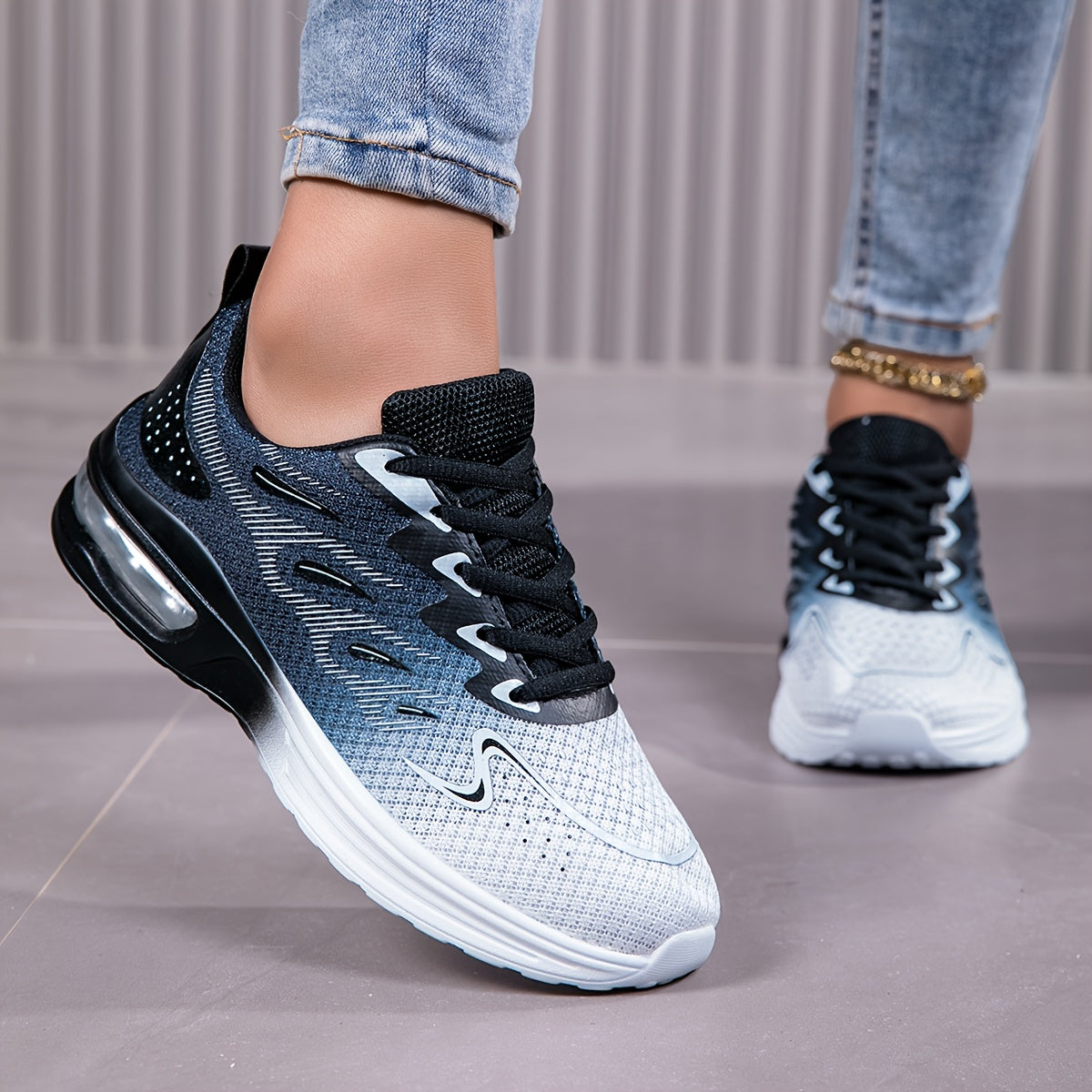 Noah-Shoes™ | Breathable Orthopedic Shoes