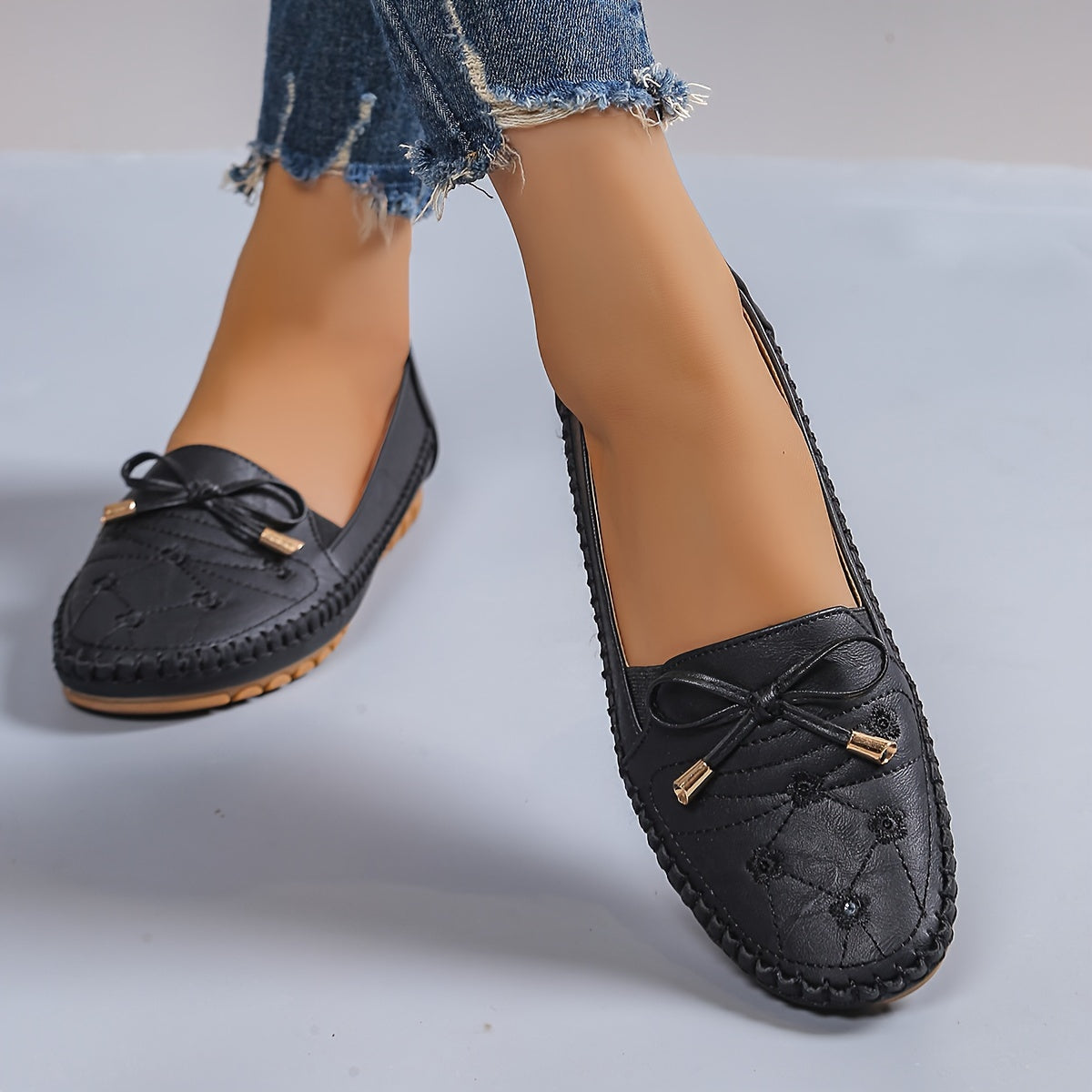 Noah | Penny Slip On Loafers