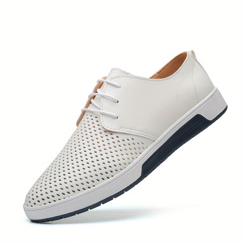 Noah | Men's Oxford Dress Shoes