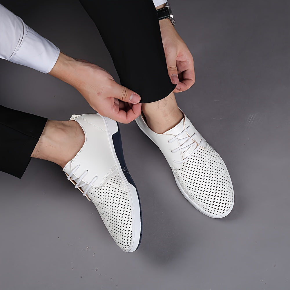 Noah | Men's Oxford Dress Shoes