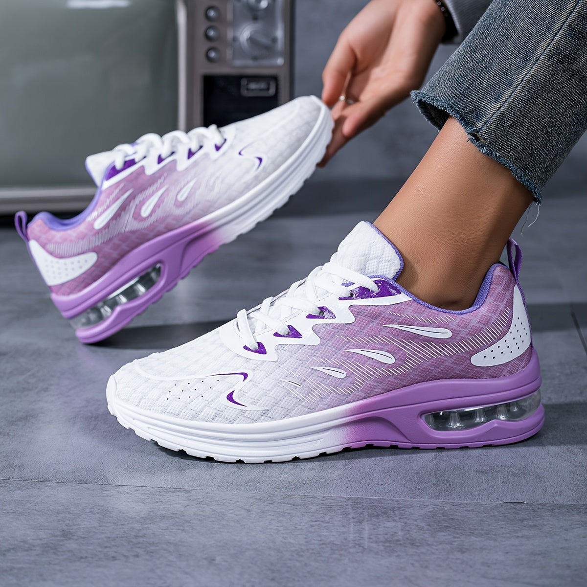 Noah-Shoes™ | Breathable Orthopedic Shoes