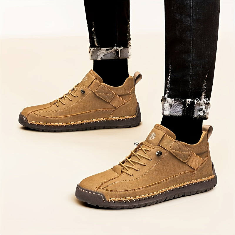 Rowan | Men’s Ankle High Hiking Boots