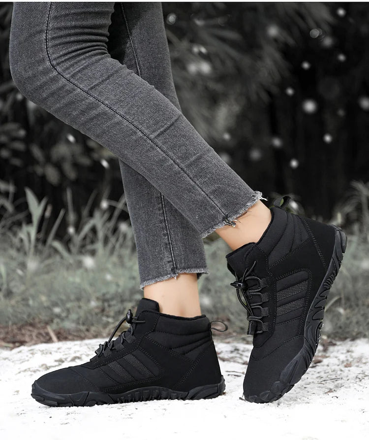 Noah | Waterproof Snow Shoes