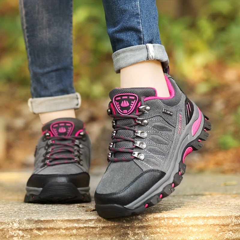 Noah | Lightweight Hiking Shoes