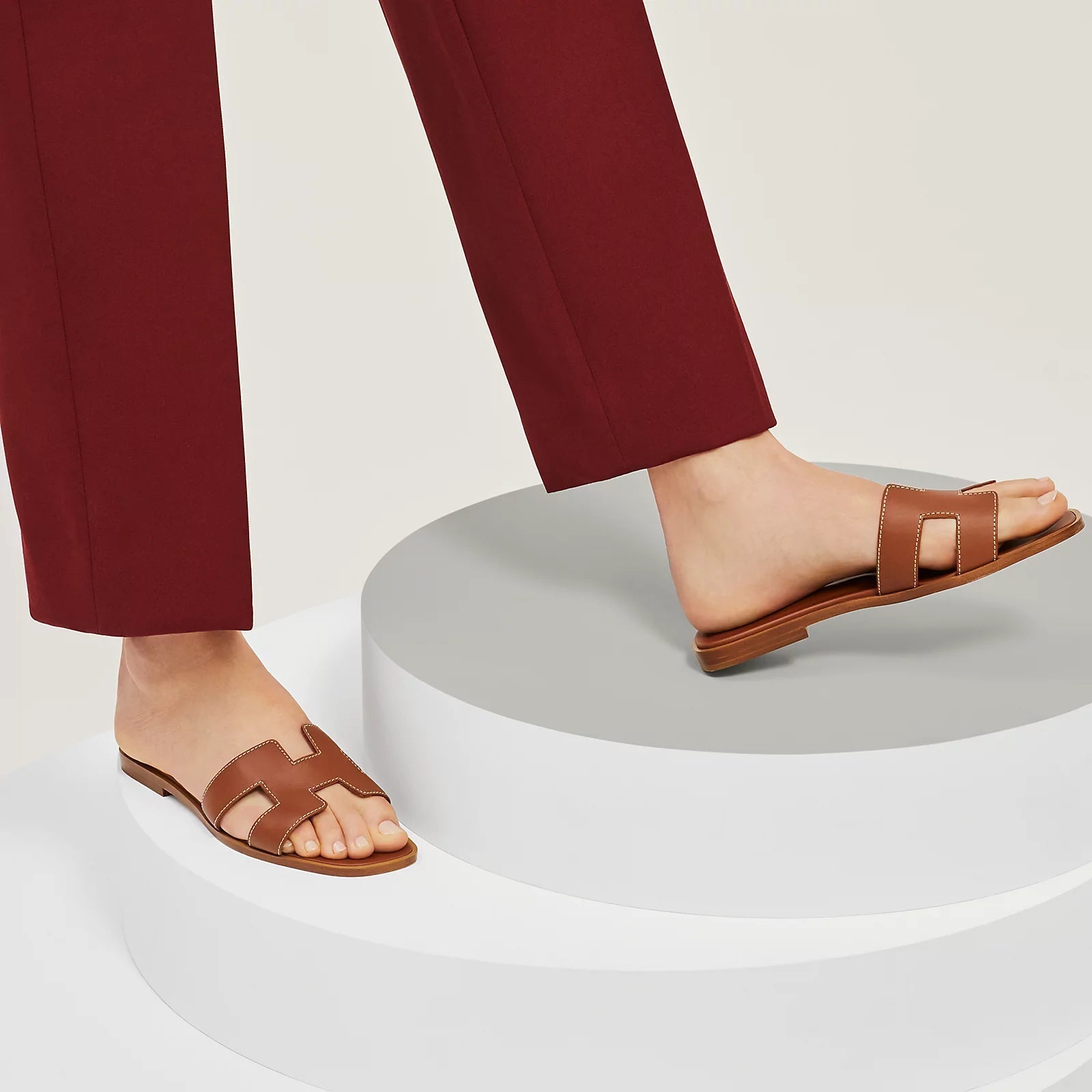 MarleyShoes™ - Orthopedic Comfort Sandals