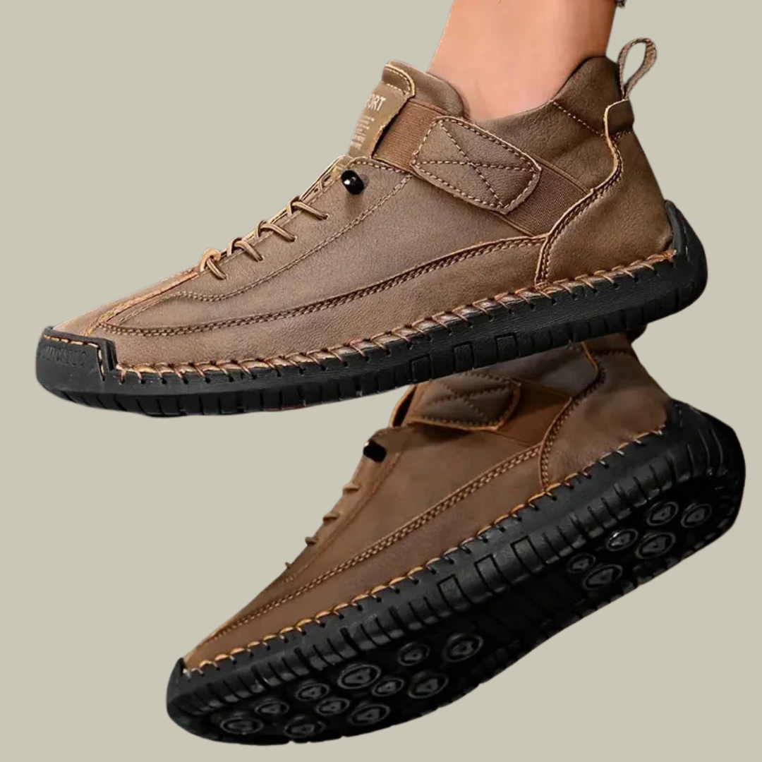 NoahShoes™ | Orthopedic Arch Support Shoes