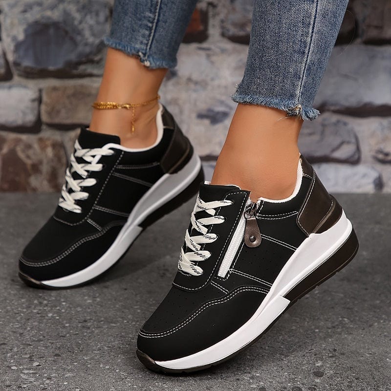 Noah™ | Women's Orthopedic Walking Sneakers