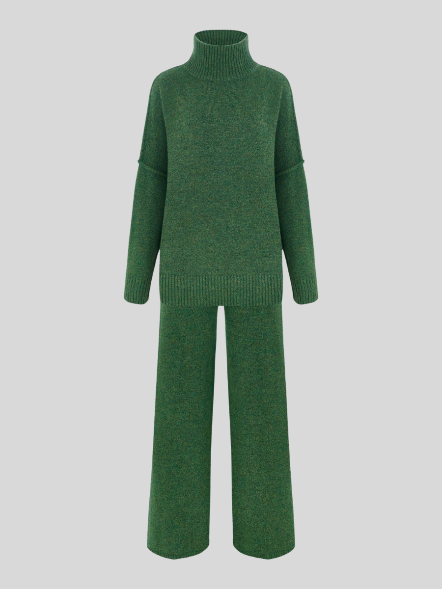 Catherine | Women Spring Relaxed Fit Set