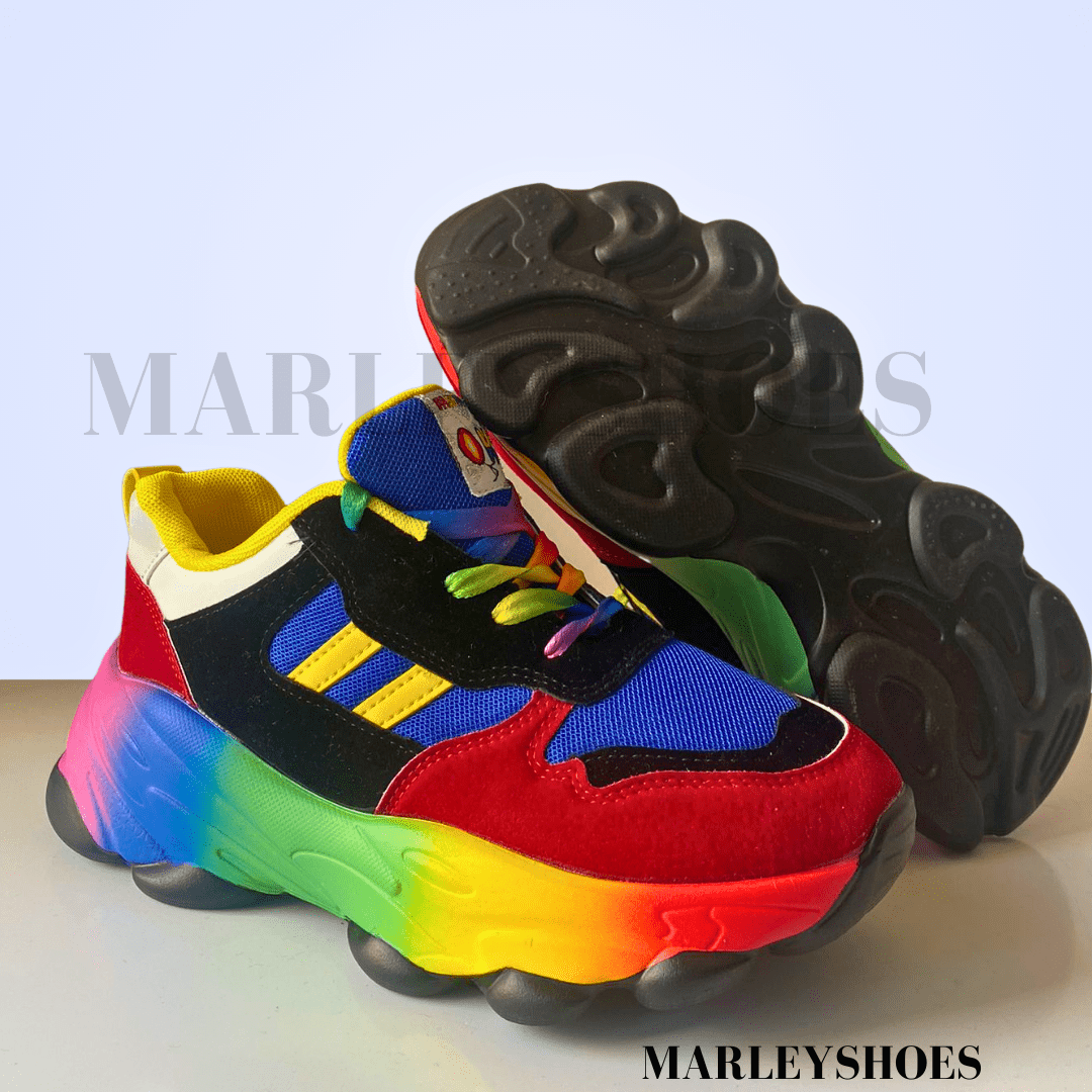 NoahShoes™ | Orthopaedic Trainers Women