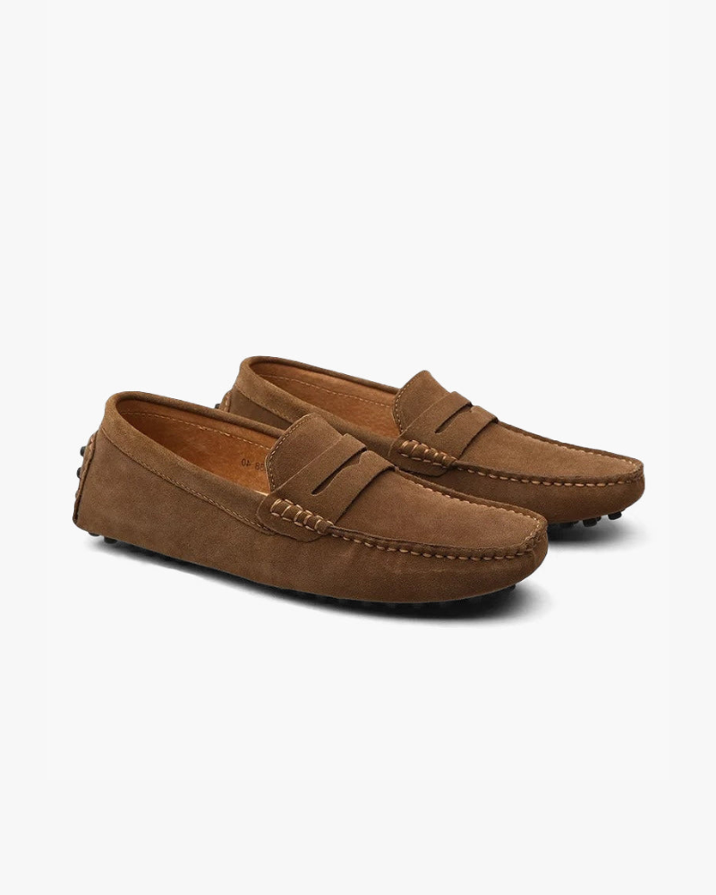 Noah | Driving Loafers for Men