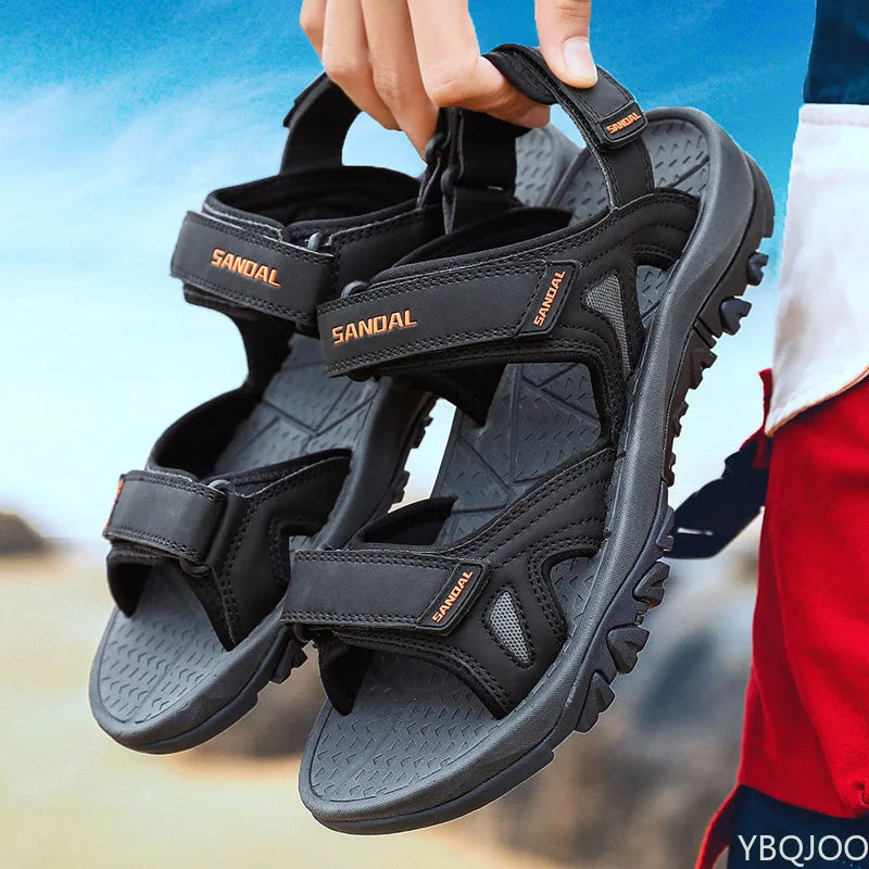 Marley | Orthopaedic Sandals with Arch Support