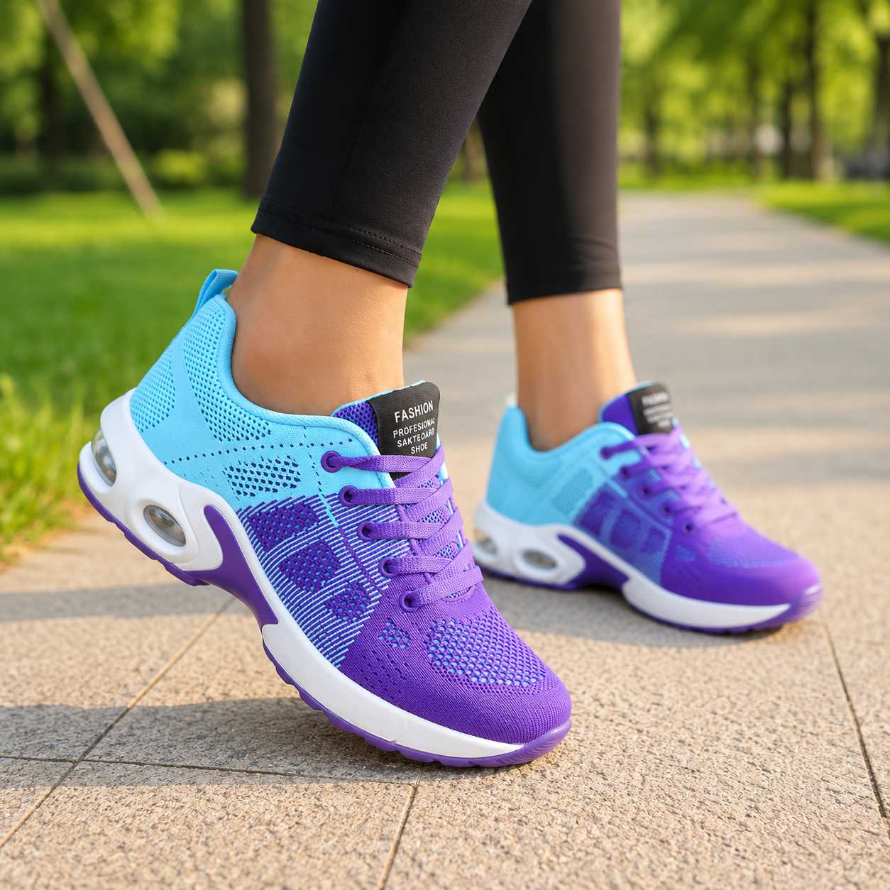 NoahShoes™ l Lightweight Orthopedic Shoes