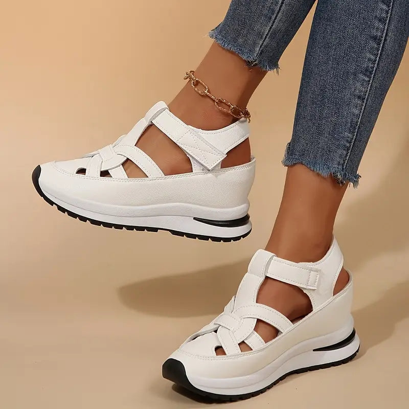 Noah™ | Orthopedic Sandals for Plantar Fasciitis Women