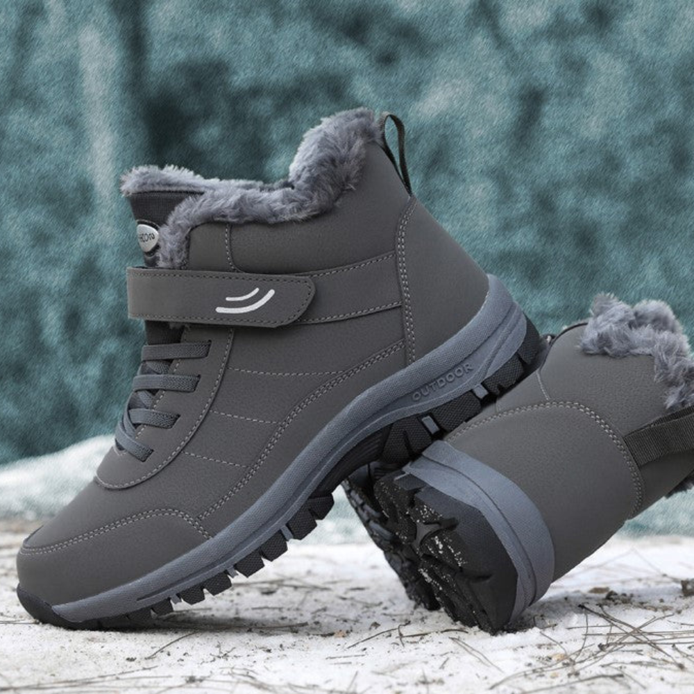 Noah | Walking Snow Boots