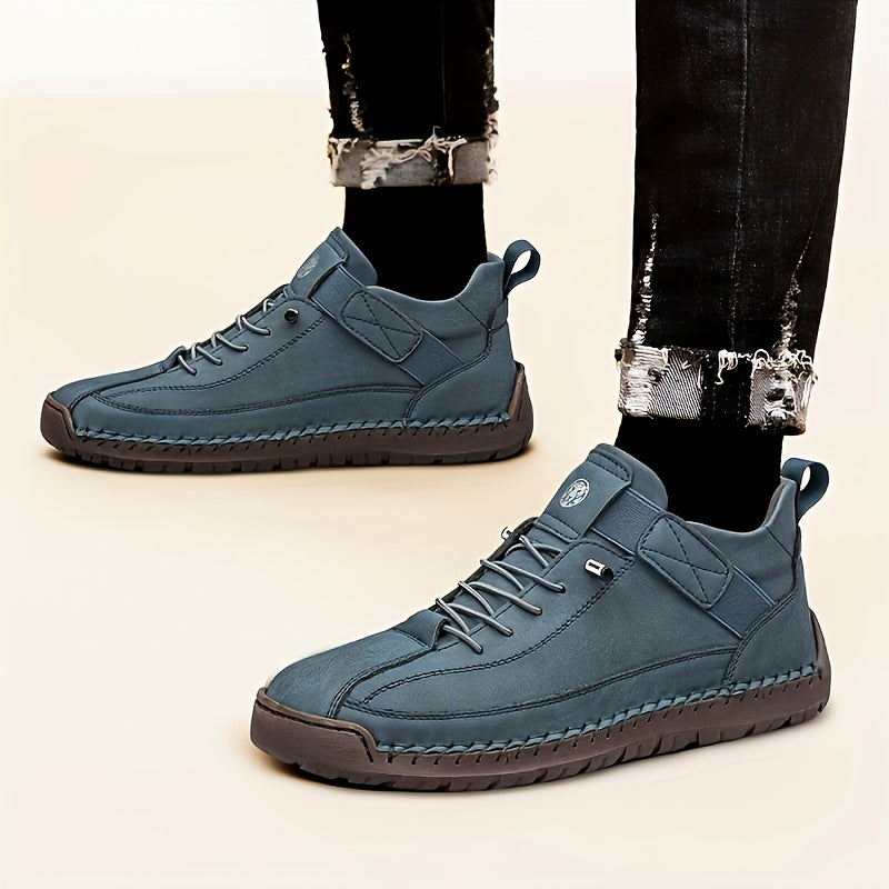 Rowan | Men’s Ankle High Hiking Boots