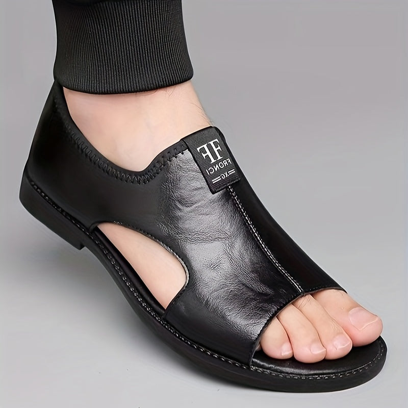 Noah | Orthopedic Walking Sandals
