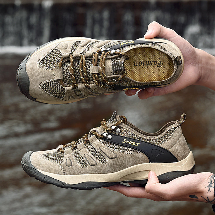 Noah | Men’s Lightweight Hiking Shoes
