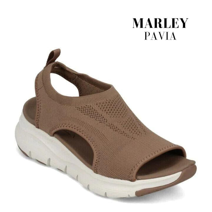 MarleyShoes™ |  Orthopedic Slide Sport Sandals