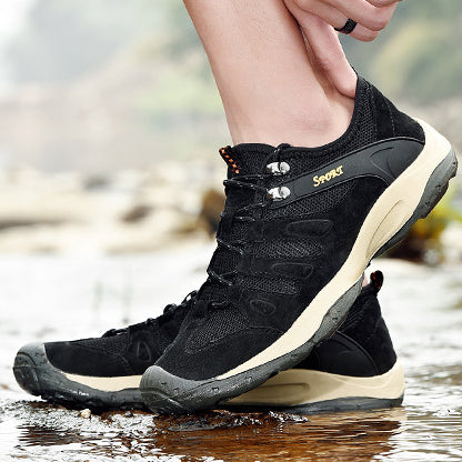 Noah | Men’s Lightweight Hiking Shoes