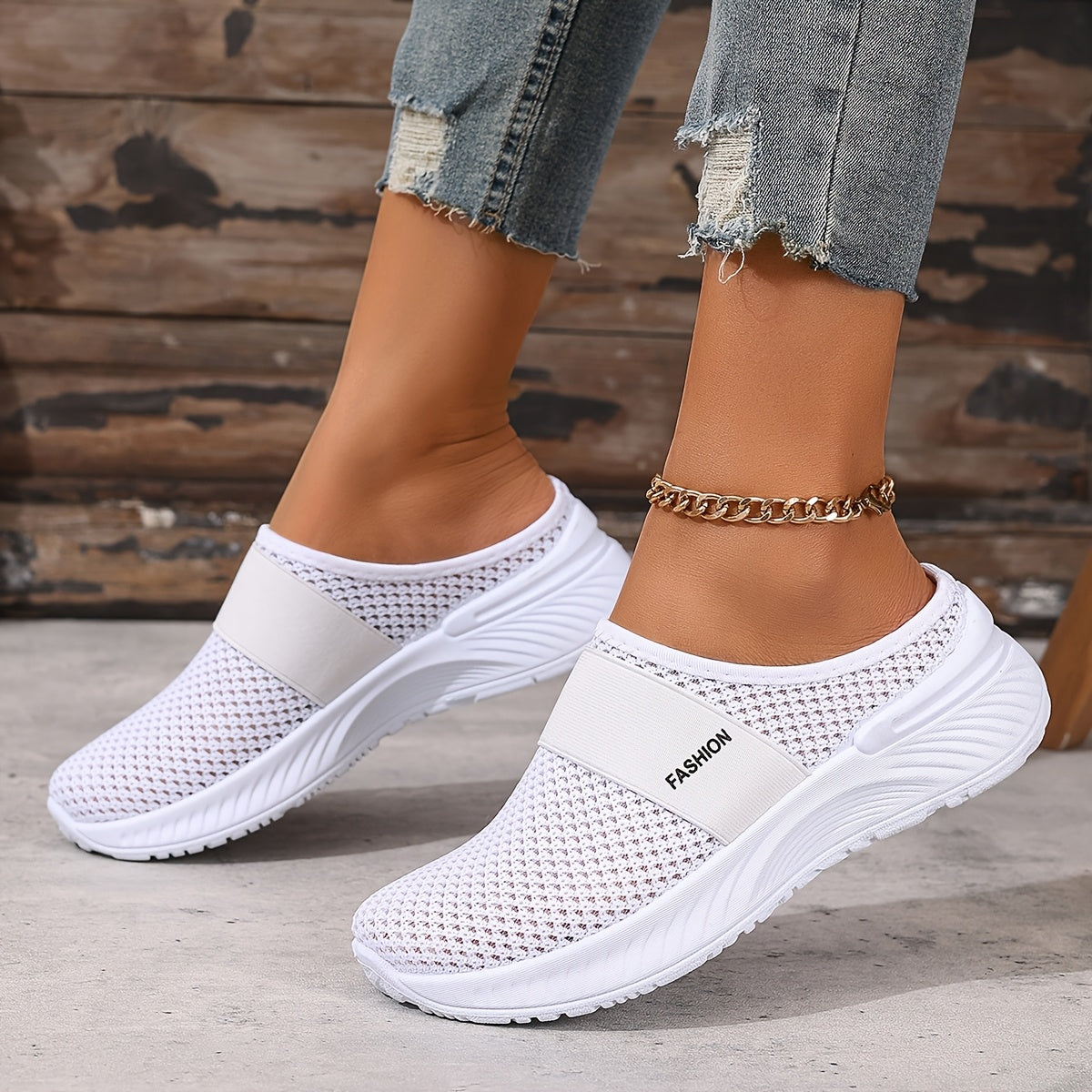 Noah | Unisex Orthopedic Shoes
