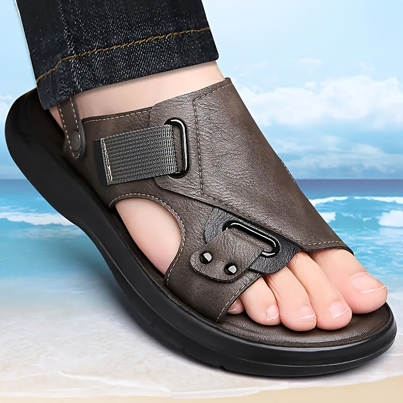 Noah™ | Men’s Comfort Sandals