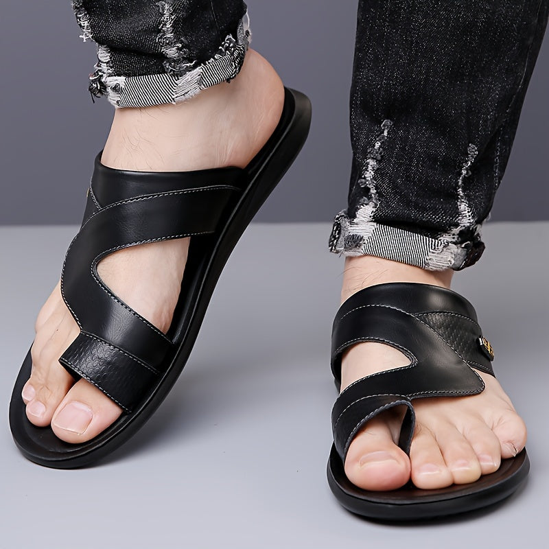 Noah™ | Men’s Toe Post Slides