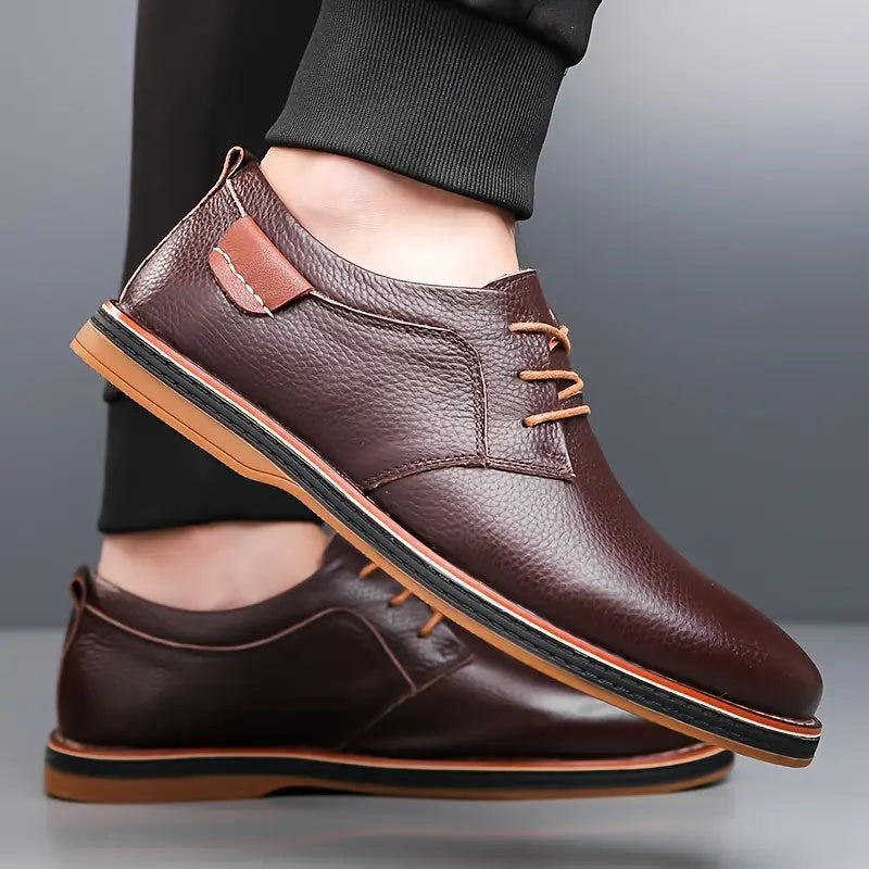 Noah | Men's Oxford Dress Shoes