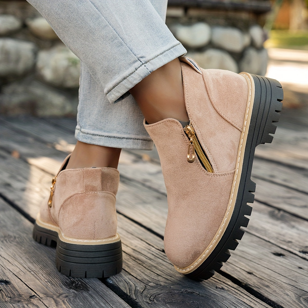 Noah | Chelsea Ankle Boots