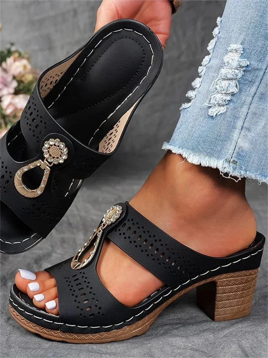 noah™ | Women's Orthopedic Sandals