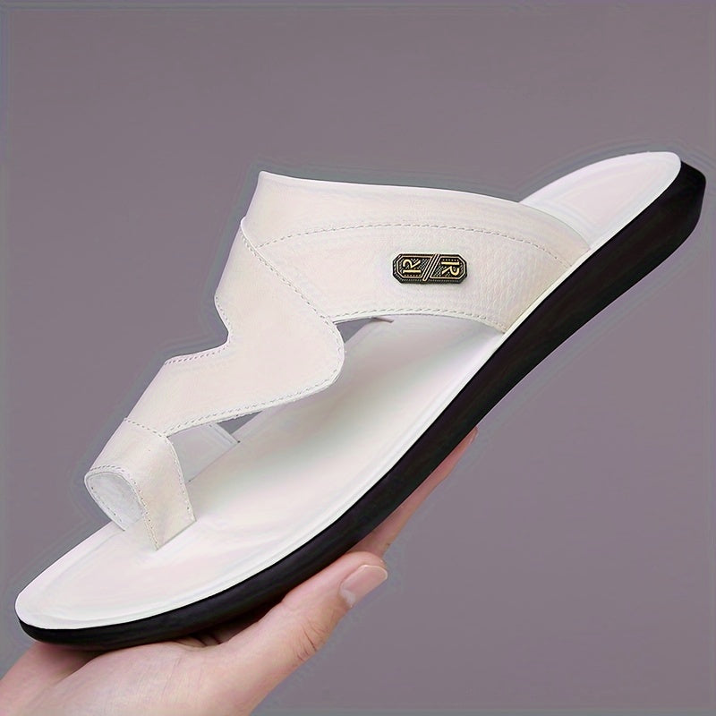 Noah™ | Men’s Toe Post Slides