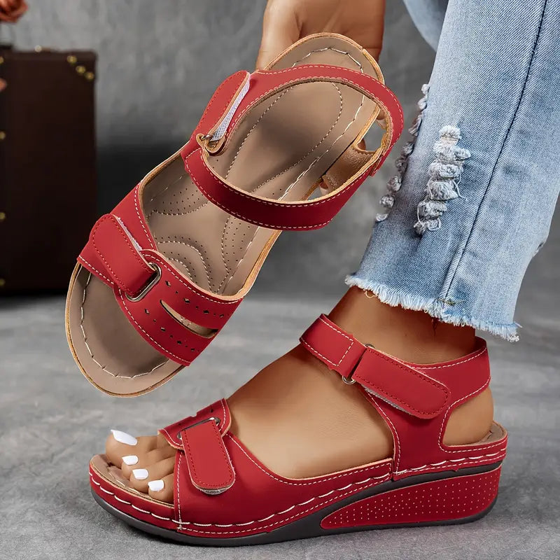 Marley™ | Women's Orthopedic Sandals
