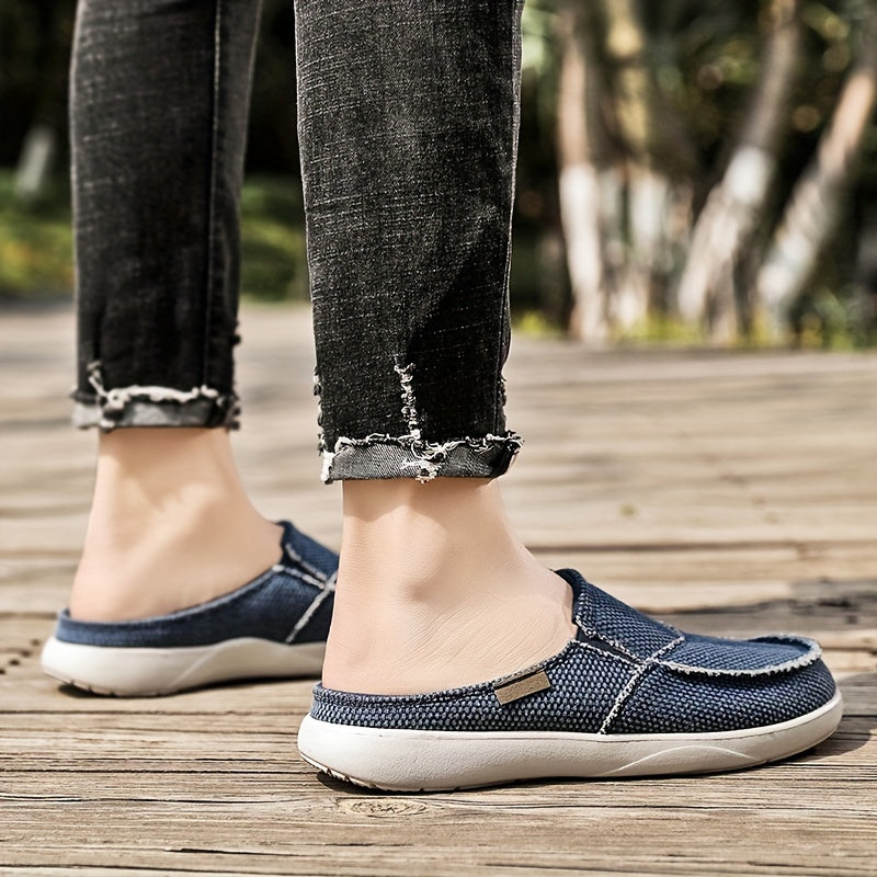 Charlie™ | Lightweight Casual Loafers