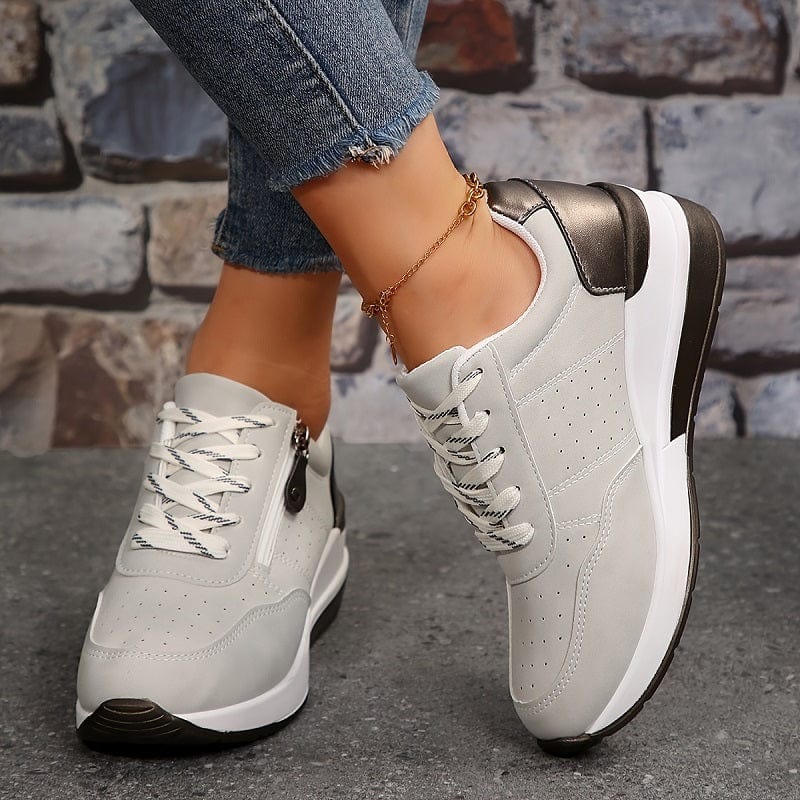 Noah™ | Women's Orthopedic Walking Sneakers