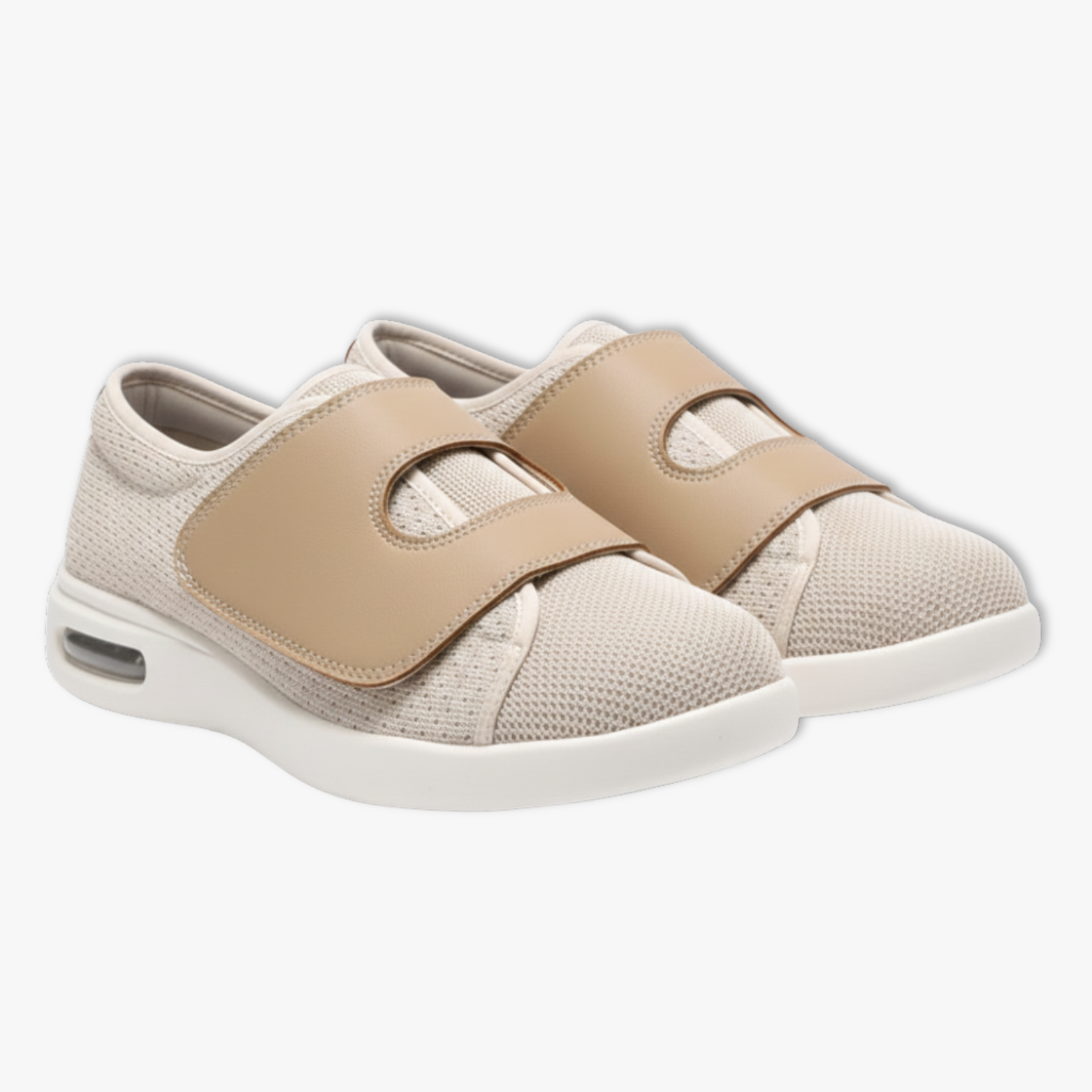 NoahShoes™ | Elderly Walking Shoes