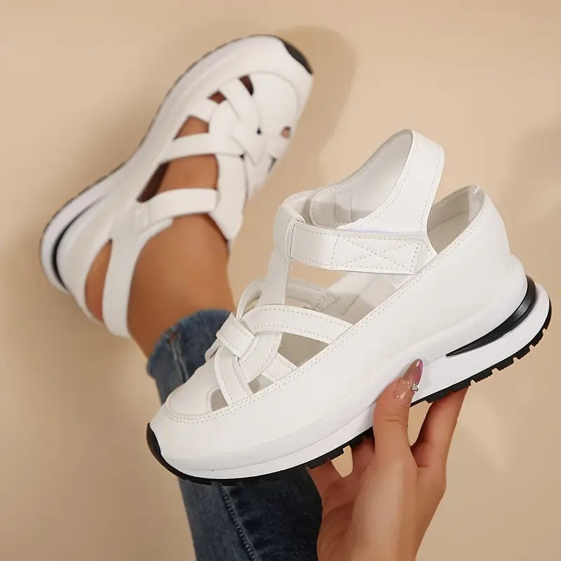 Noah™ | Orthopedic Sandals for Plantar Fasciitis Women