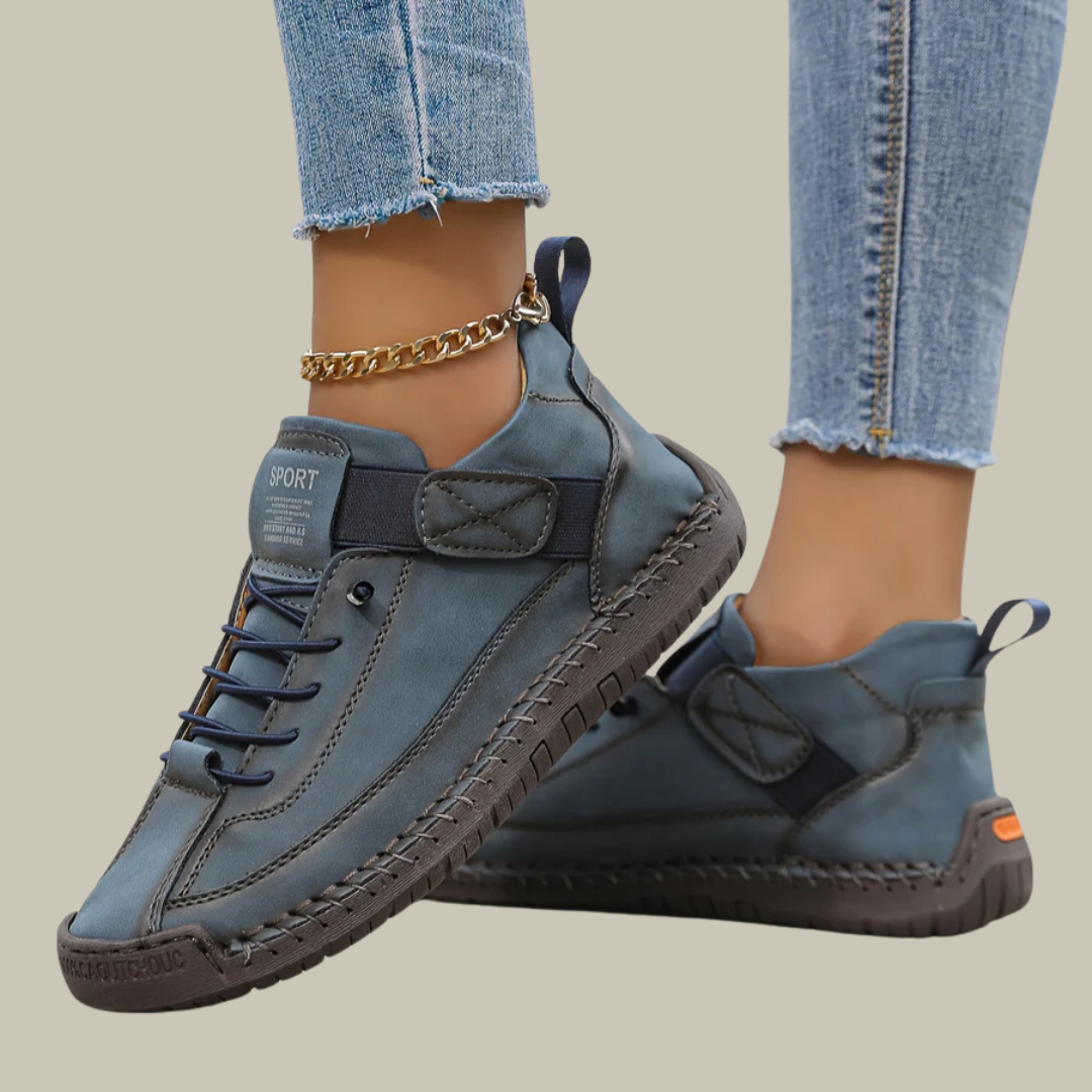 NoahShoes™ | Orthopedic Arch Support Shoes
