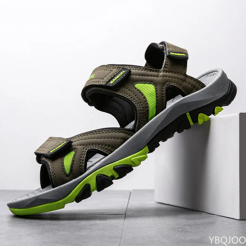 Marley | Orthopaedic Sandals with Arch Support