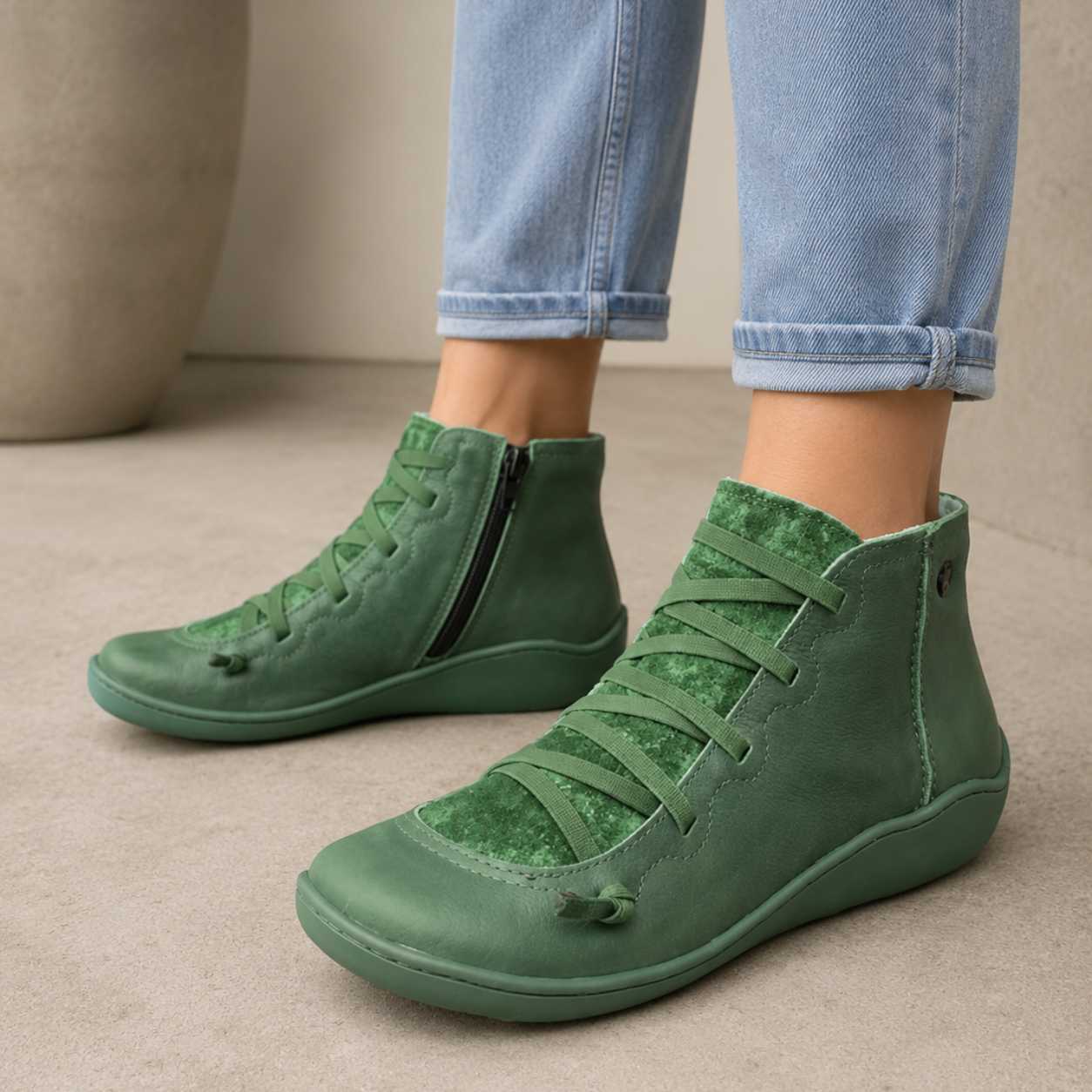 MarelyShoes™ | Orthopedic Arch Support Shoes