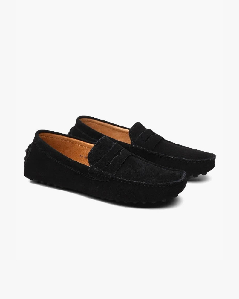 Noah | Driving Loafers for Men