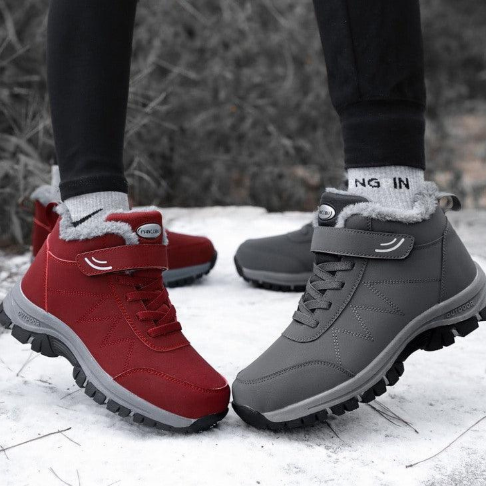 Noah | Walking Snow Boots