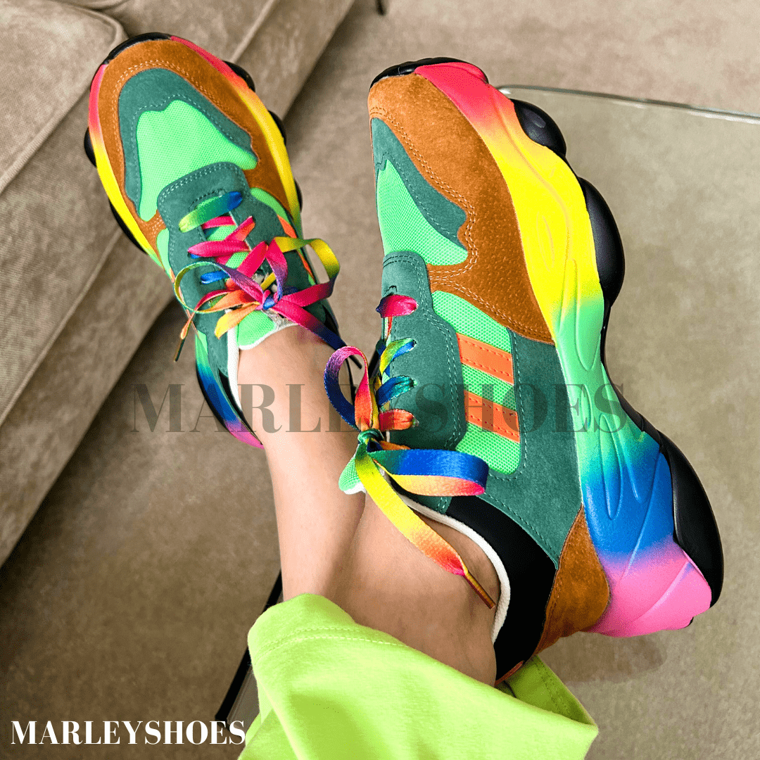 NoahShoes™ | Orthopaedic Trainers Women