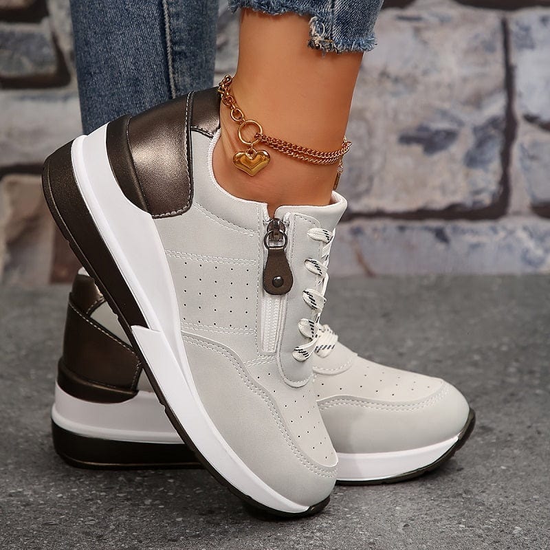 Noah™ | Women's Orthopedic Walking Sneakers