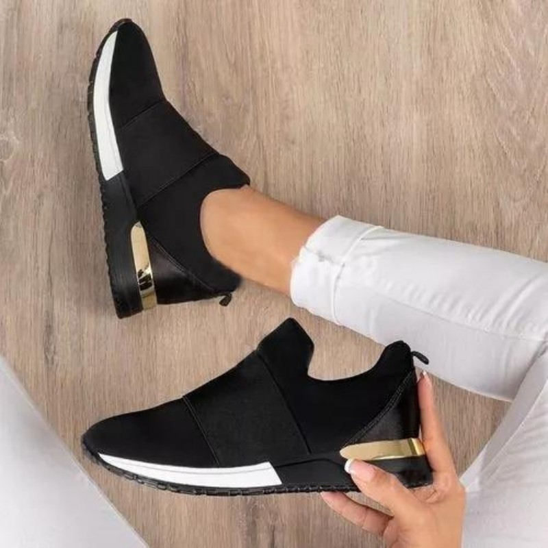 NoahShoes™ | Orthopedic Women's Shoes