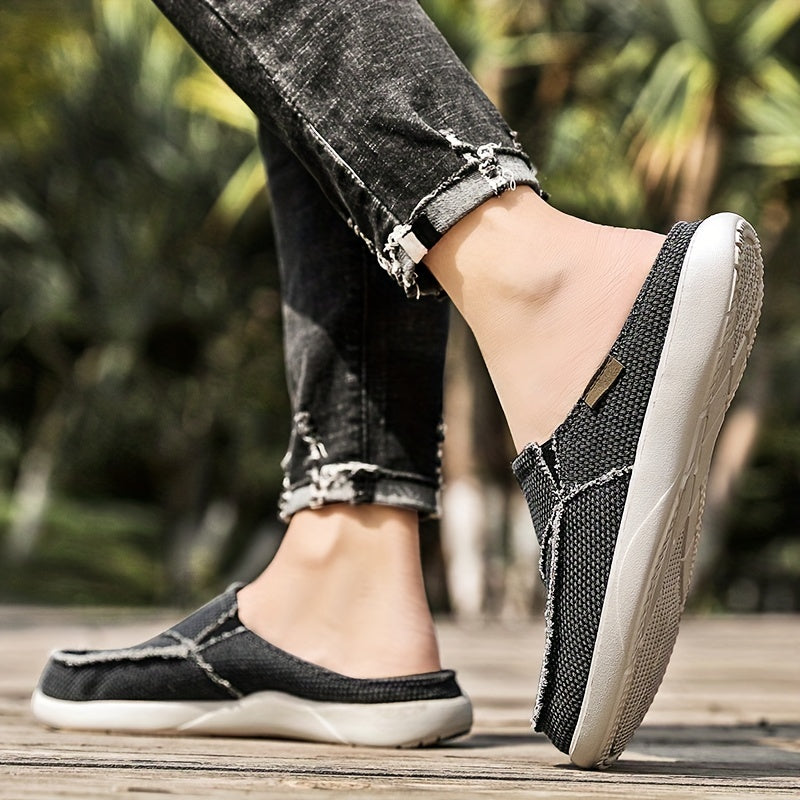 Charlie™ | Lightweight Casual Loafers