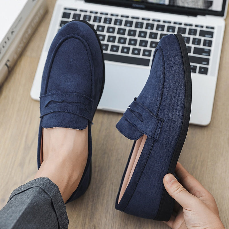 Noah | Men's Slip On Loafers