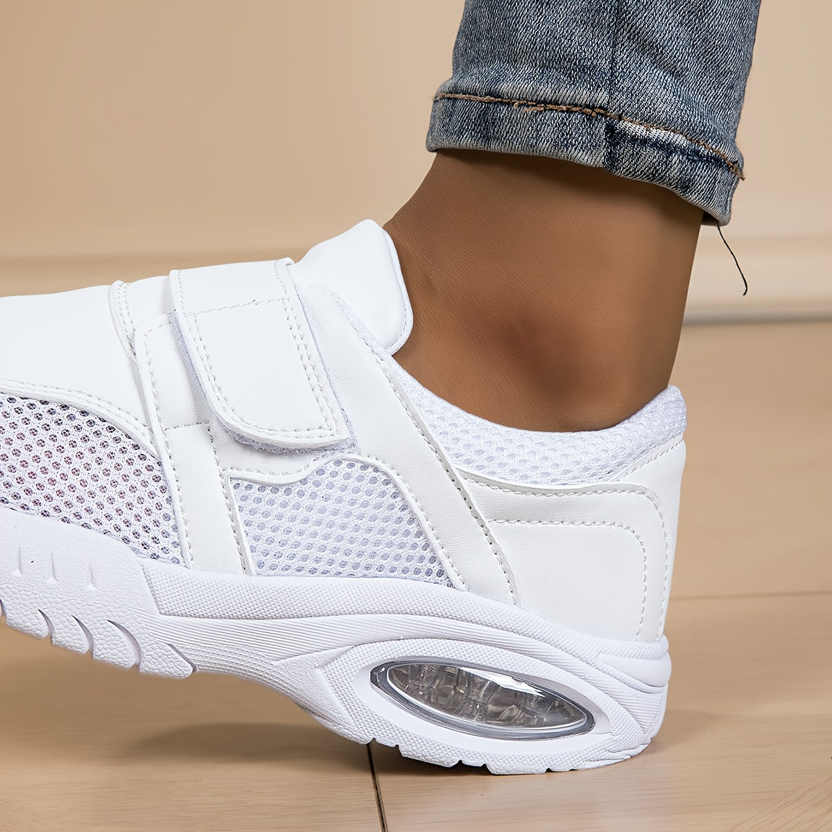 NoahFit™ | Nurse Work Trainers