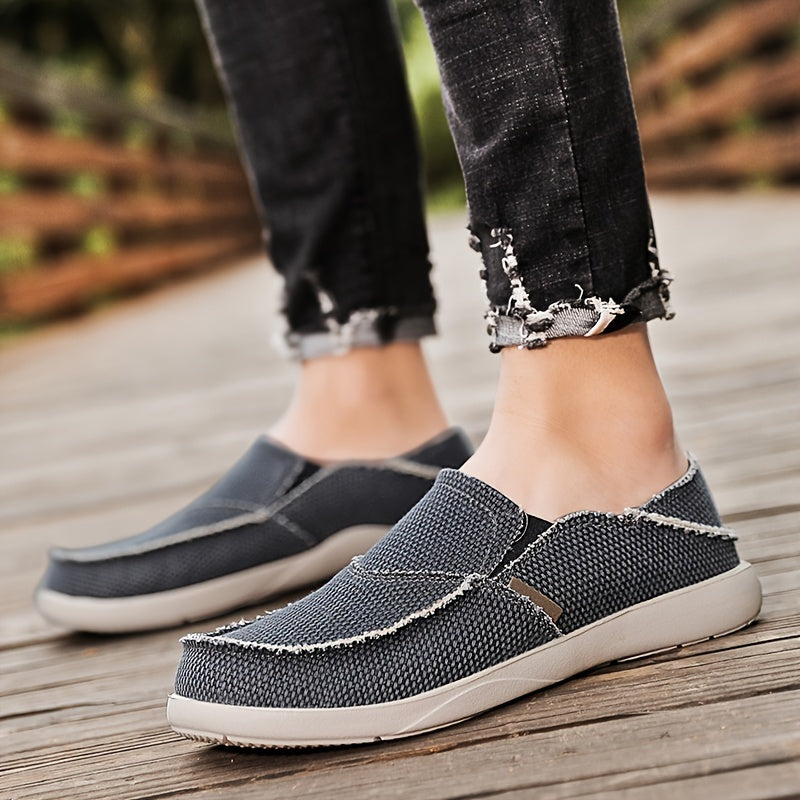 Charlie™ | Lightweight Casual Loafers