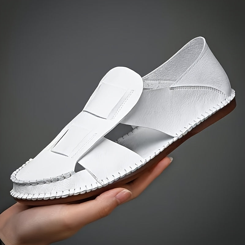 Noah | Men's Fashion Loafers