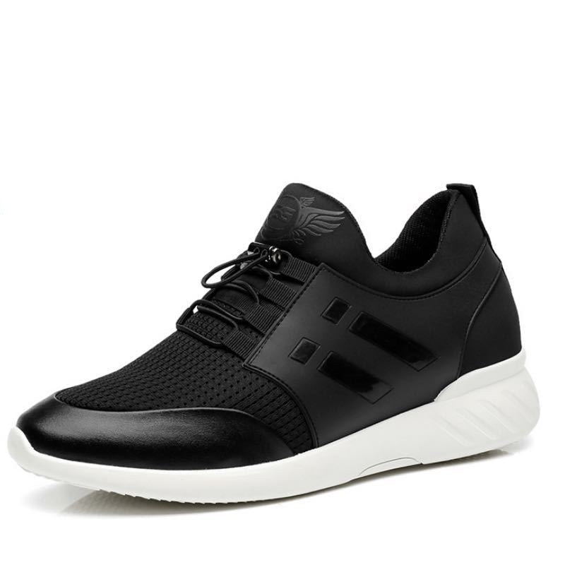 Rowan | Men’s Orthopedic Leather Shoes