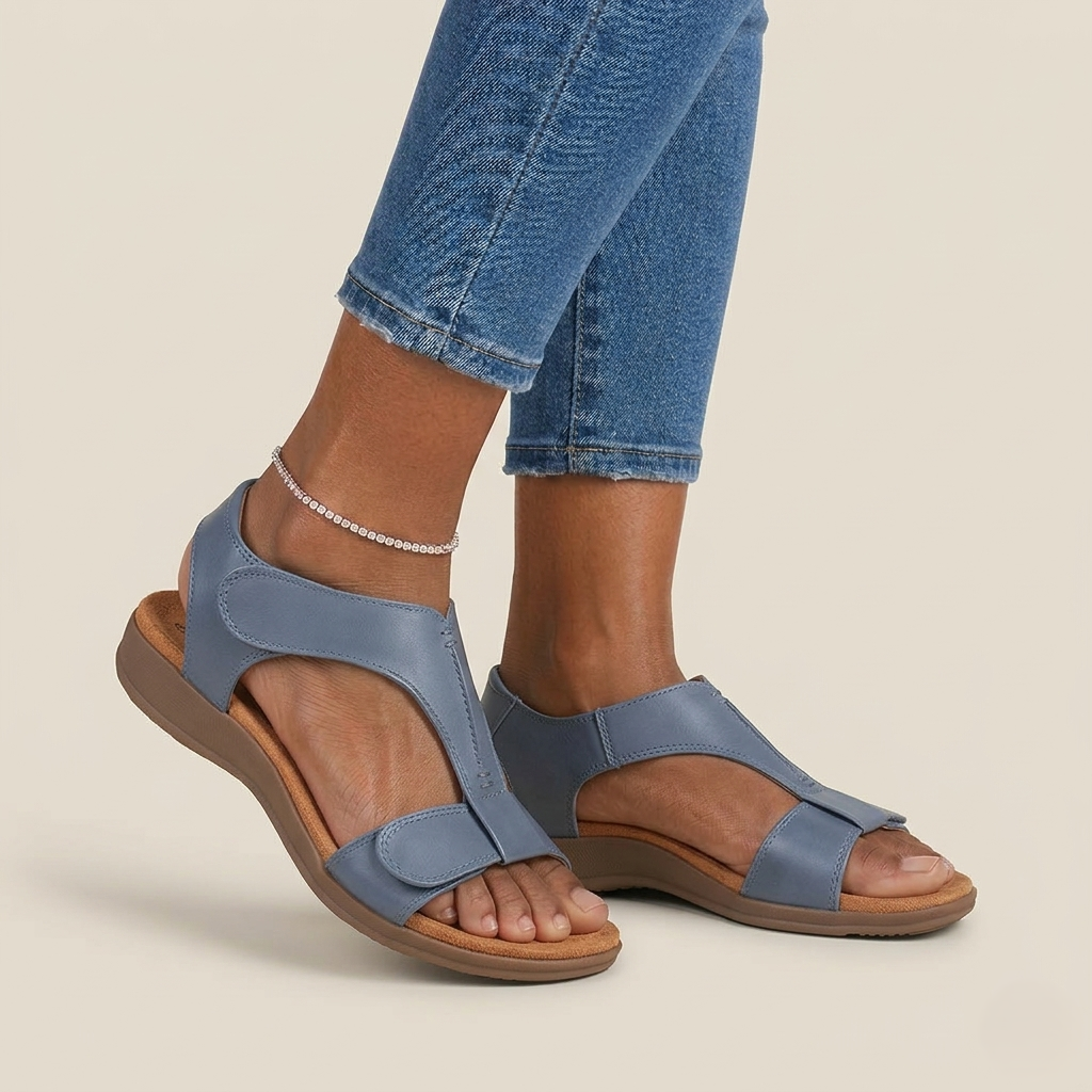 Marley | Orthopedic Sandals for Women